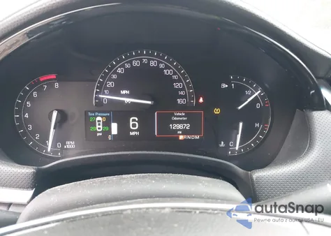 2019 Cadillac Xts Luxury z USA, uszkodzony, nr VIN 2G61M5S33K9114115